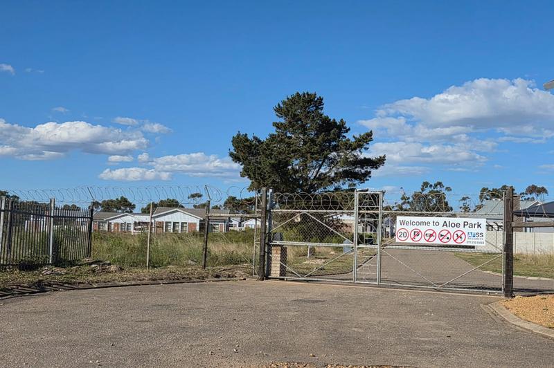 0 Bedroom Property for Sale in Albertinia Western Cape